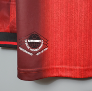 Manchester United 96/97 Home Retro Jersey