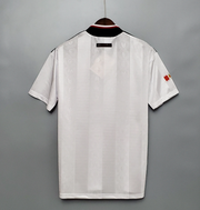 Manchester United 98/99 Away Retro Jersey