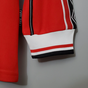 Manchester United 98/99 Home Retro Jersey