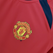 Manchester United 02/03 Home Retro Jersey