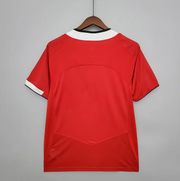 Manchester United 04/05 Home Retro Jersey