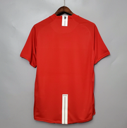 Manchester United 2007/08 Home Retro Jersey Champions League Final