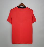 Manchester United 09/10 Home Retro Jersey