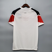 Manchester United 2010/11 Away Retro Jersey Champions League Final