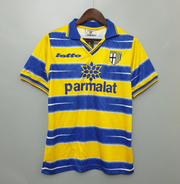 Parma 98/99 Home Retro Jersey