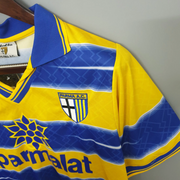Parma 98/99 Home Retro Jersey