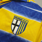 Parma 98/99 Home Retro Jersey