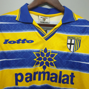 Parma 98/99 Home Retro Jersey