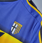 Parma 01/02 Home Retro Jersey