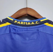 Parma 01/02 Home Retro Jersey