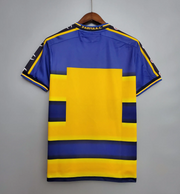 Parma 01/02 Home Retro Jersey