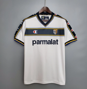 Parma 02/03 Away Retro Jersey