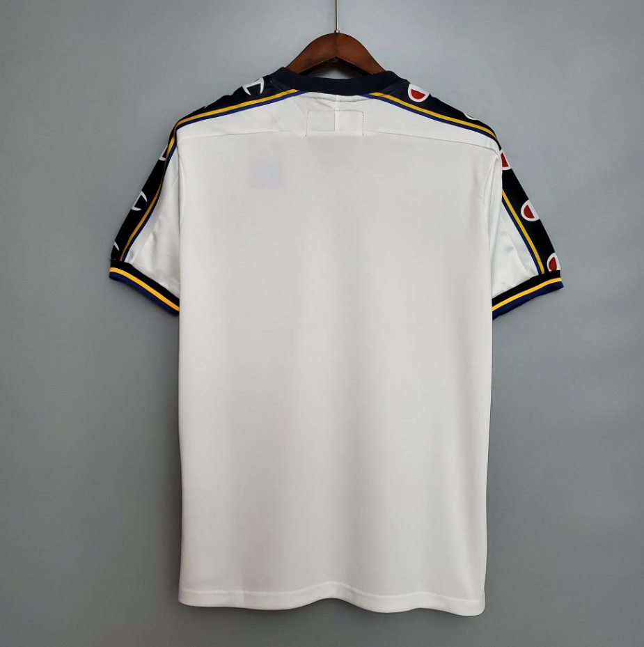 Parma 02/03 Away Retro Jersey