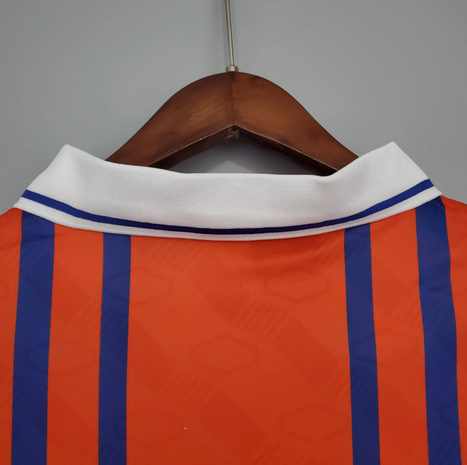 Paris Saint-Germain 92/93 Home Retro Jersey