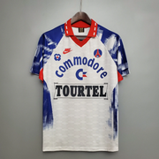 Paris Saint-Germain 93/94 Away Retro Jersey