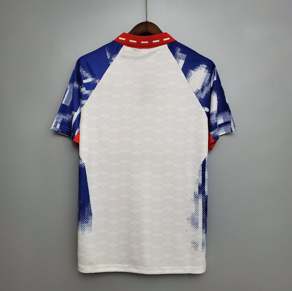 Paris Saint-Germain 93/94 Away Retro Jersey