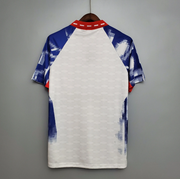 Paris Saint-Germain 93/94 Away Retro Jersey