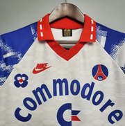 Paris Saint-Germain 93/94 Away Retro Jersey