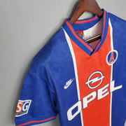 Paris Saint-Germain 95/96 Home Retro Jersey