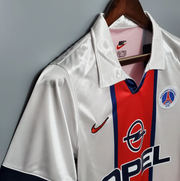 Paris Saint-Germain 98/99 Away Retro Jersey