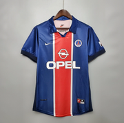 Paris Saint-Germain 98/99 Home Retro Jersey
