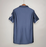 Paris Saint-Germain 01/02 Home Retro Jersey