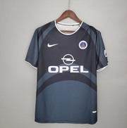 Paris Saint-Germain 01/02 Third Retro Jersey