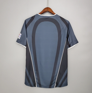 Paris Saint-Germain 01/02 Third Retro Jersey