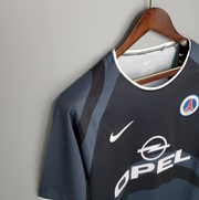 Paris Saint-Germain 01/02 Third Retro Jersey
