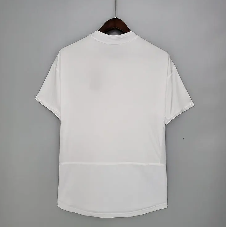 Paris Saint-Germain 02/03 Away Retro Jersey