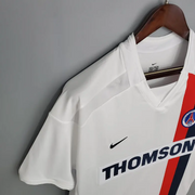 Paris Saint-Germain 02/03 Away Retro Jersey