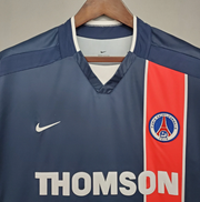 Paris Saint-Germain 02/03 Home Retro Jersey