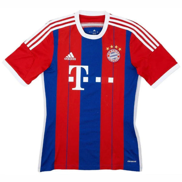 Bayern München 14/15 Retro Jersey