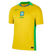 Brazil 25/26 Home Fan Jersey