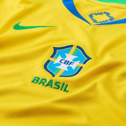 Brazil 25/26 Home Fan Jersey