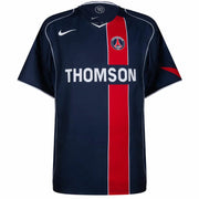 Paris Saint-Germain 04/05 Retro Jersey