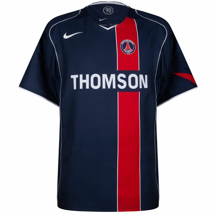 Paris Saint-Germain 04/05 Retro Jersey