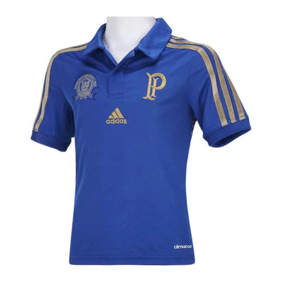 Palmeiras 2014 Home Retro Jersey