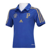 Palmeiras 2014 Home Retro Jersey