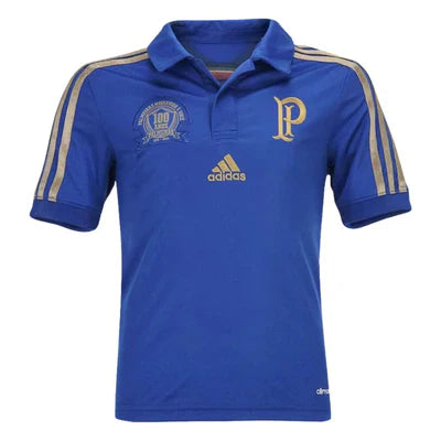 Palmeiras 2014 Home Retro Jersey