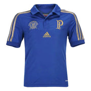 Palmeiras 2014 Home Retro Jersey