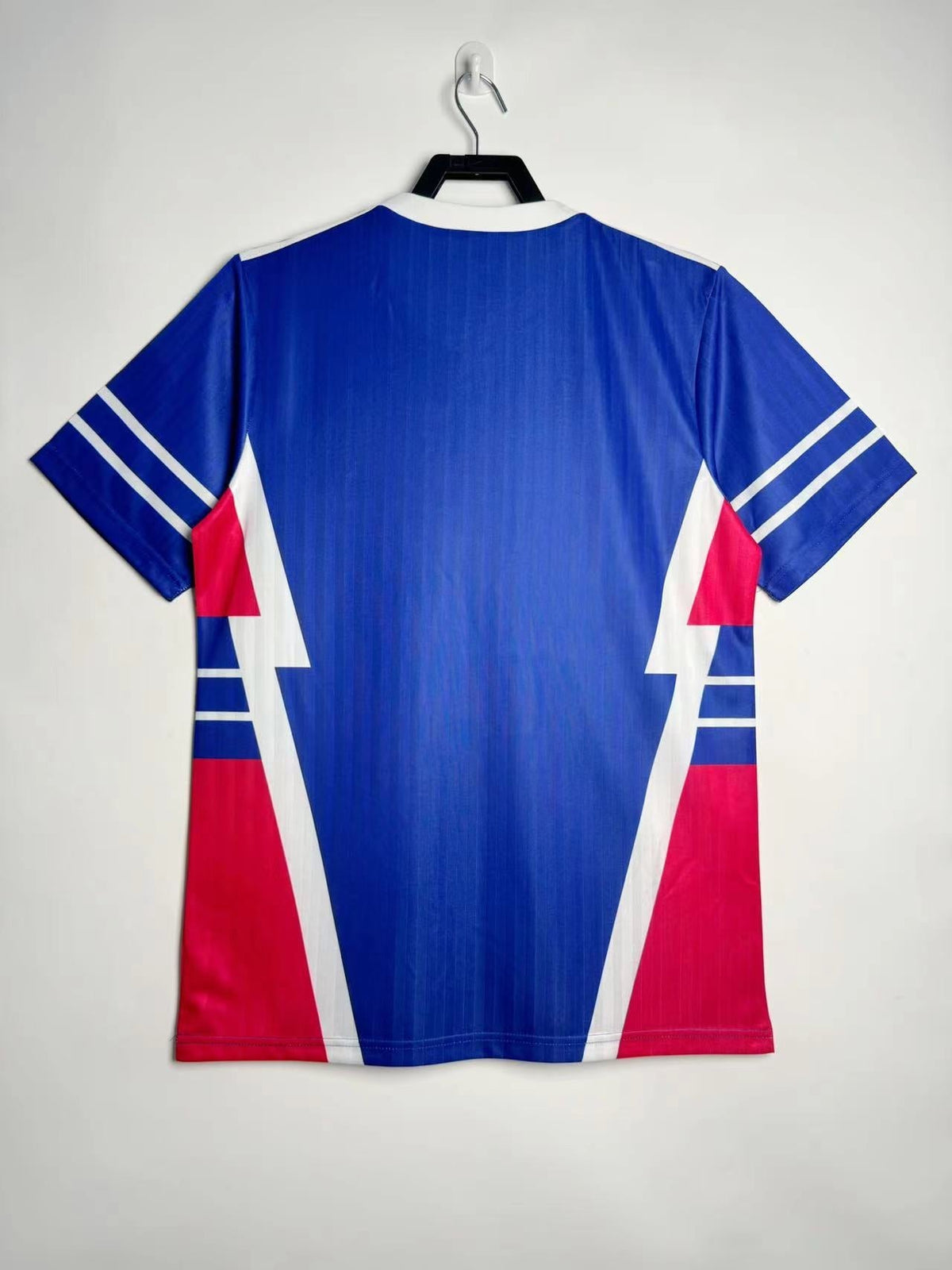 Yugoslavia 1990 Home Retro Jersey