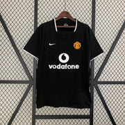 Manchester United 03/04 Away Retro Jersey