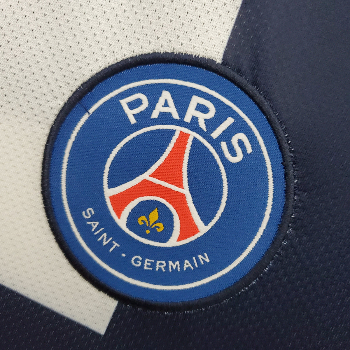 Paris Saint-Germain 13/14 Home Retro Jersey
