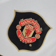 Manchester United 06/07 Away Retro Jersey