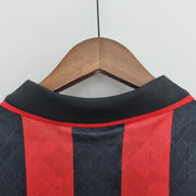 AC Milan 95/96 Home Retro Jersey