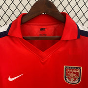 Arsenal 01/02 Home Retro Jersey