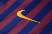 Barcelona 18/19 Home Retro Jersey
