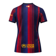 Barcelona 26/27 Home Women's Jersey