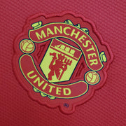Manchester United 13/14 Home Retro Jersey